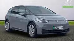 Used 2022 VW ID.3 Pro Hatchback | £14,999 (Good price)