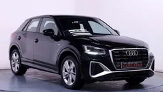 Used 2025 Audi Q2 S-Line SUV | £24,373 (Super price)