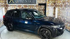 Used 2024 BMW X3 M Sport SUV | £41,395 (Good price)