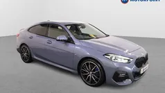 Used 2023 BMW 220 M Sport Sedan | £24,699 (Good price)