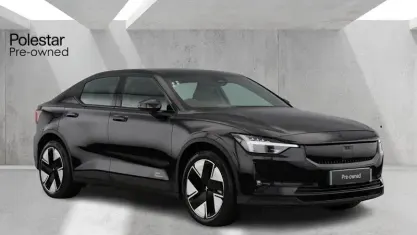 Usado Polestar 2 219 kW (299 CV) 2023 Utilitario
