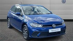 Used 2023 VW Polo Life Hatchback | £16,935 (Fair price)