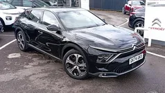 Used 2024 Citroën C5 X PureTech Estate | £24,995 (Fair price)