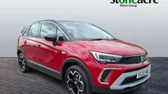 Used 2022 Vauxhall Crossland Edition SUV | £11,995 (Fair price)