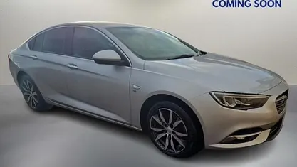 Used 2020 Vauxhall Insignia Elite Hatchback | £8,950 (Good price)