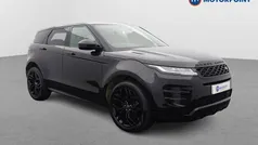 Used 2023 Land Rover Range Rover evoque Estate | £29,499 (Expensive)