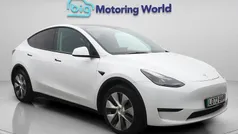 Used 2022 Tesla Model Y Long Range AWD SUV | £25,000 (Good price)