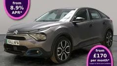 Citroën e-C4