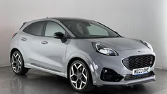 Used 2023 Ford Puma Gen-E ST Hatchback | £20,000 (Fair price)