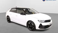Used 2023 Vauxhall Astra GSe Hatchback | £21,399 (Fair price)