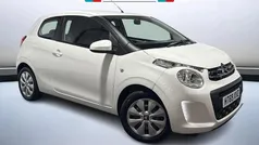 Used 2020 Citroën C1 Feel Hatchback | £7,899 (Fair price)