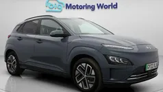 Used 2023 Hyundai Kona Premium SUV | £15,900 (Fair price)