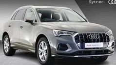 Grey Used 2019 Audi Q3 Sport SUV | £23,500 (Fair price)