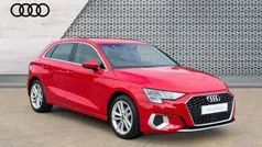 Used 2022 Audi A3 Sport Hatchback | £22,047 (Good price)