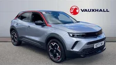 Used 2021 Vauxhall Mokka SRi SUV | £14,350 (Fair price)