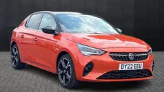 Used 2022 Vauxhall Corsa Edition Hatchback | £14,441 (Fair price)