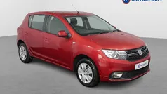 Used 2020 Dacia Sandero Comfort Hatchback | £6,849 (Super price)