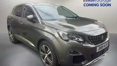 Used 2020 Peugeot 3008 Allure Estate | £11,600 (Good price)