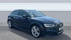 Used 2019 Audi A3 S-Line Hatchback | £15,644 (Good price)