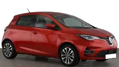 Red Used 2021 Renault Rapid GT-Line Hatchback | £10,262 (Fair price)
