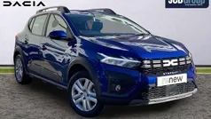 Used 2024 Dacia Sandero Expression Hatchback | £13,549 (Fair price)