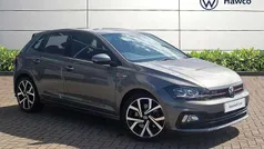 Used 2021 VW Polo GTI Hatchback | £17,995 (Fair price)
