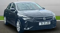 Used 2021 Vauxhall Corsa Hatchback | £10,490 (Fair price)