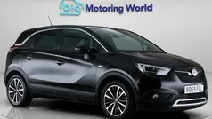 Used 2019 Vauxhall Crossland X Elite SUV | £8,000 (Fair price)