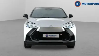 Begagnad Toyota C-HR Sport 223 HK (164 kW) 2026 SUV