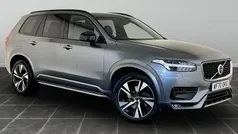 Used 2020 Volvo XC90 R-Design SUV | £25,695 (Fair price)
