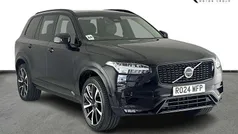 Used 2024 Volvo XC90 Ultimate SUV | £48,990 (Good price)