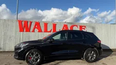 Used 2020 Ford Kuga ST-Line SUV | £16,995 (Fair price)