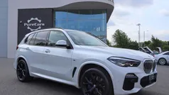 Used 2019 BMW X5 M Sport SUV | £34,490 (Super price)