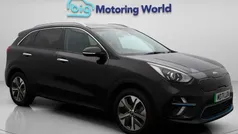 Used 2022 Kia e-Niro 2 SUV | £13,400 (Fair price)