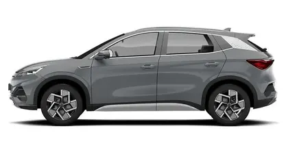 New 2026 BYD Atto 3 Comfort SUV | £35,595 (Fair price)