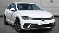 Used 2023 VW Polo Life Hatchback | £16,990 (Fair price)
