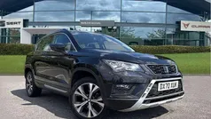 Used 2020 Seat Ateca SE SUV | £14,595 (Fair price)
