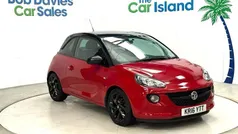 Used 2019 Vauxhall Adam Hatchback | £5,200 (Good price)