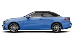 Used 2023 Mercedes E300 AMG Line Premium Cabriolet | £28,250 (Fair price)