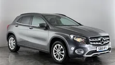 Used 2019 Mercedes 200 Executive Hatchback | £11,950 (Good price)