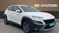 Used 2023 Hyundai Kona Ultimate SUV | £21,189 (Fair price)