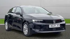 Used 2025 Vauxhall Astra Design Edition Hatchback | £18,399 (Super price)