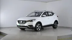 Used 2020 MG ZS Exclusive Sedan | £10,503 (Fair price)