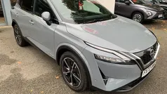 Used 2023 Nissan Qashqai Tekna SUV | £23,490 (Fair price)