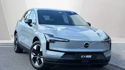 New Volvo EX30 Core 200 kW (272 HP) 2026 Grey SUV