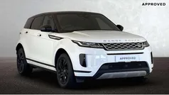 Used 2022 Land Rover Range Rover evoque SUV | £25,000 (Fair price)