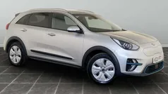 Used 2022 Kia e-Niro 3 SUV | £12,495 (Good price)