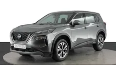 Used 2025 Nissan X-Trail Acenta Premium SUV | £21,920 (Fair price)