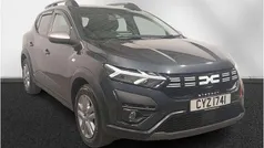 Used 2023 Dacia Sandero Expression Hatchback | £11,985 (Fair price)