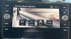 Used 2020 VW Golf VIII GTI Hatchback | £17,099 (Good price)